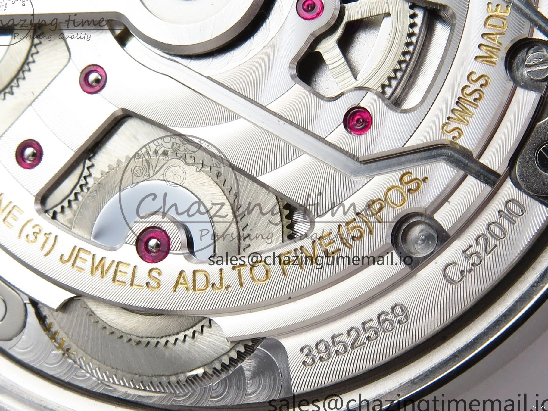 MIROTIME 0112 Portugieser Auto IWC0562C APSF 1:1 Best Edition White Blue Dial on SS Bracelet A EasyCare 6992